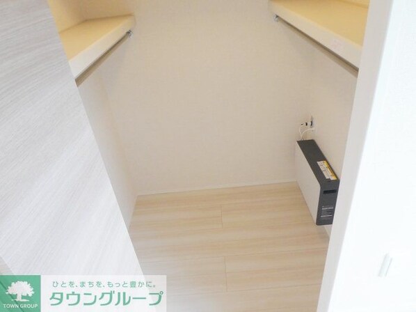 Lumiereの物件内観写真